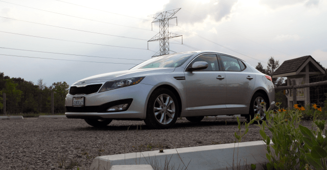 More information about "2012 Kia Optima EX"