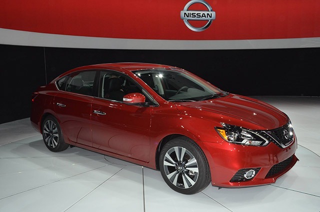 More information about "Nissan Plans More Engines, A Possible Hatchback for Sentra"