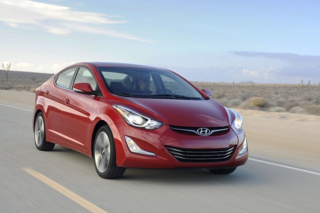 More information about "LA Auto Show: Hyundai Freshens The Elantra"