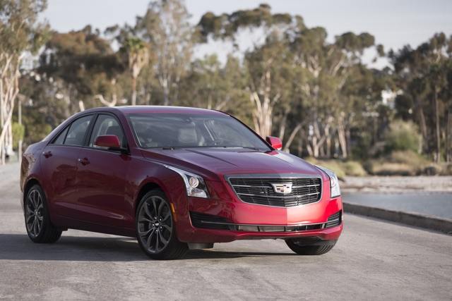 More information about "Don't Expect Cadillac To Come To Australia Anytime Soon"