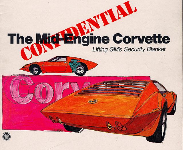 More information about "Spying: Mid-Engine Corvette Plays In the Snow"