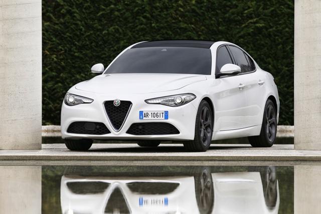 More information about "Alfa Romeo Scraps Plans For Giulia Wagon"