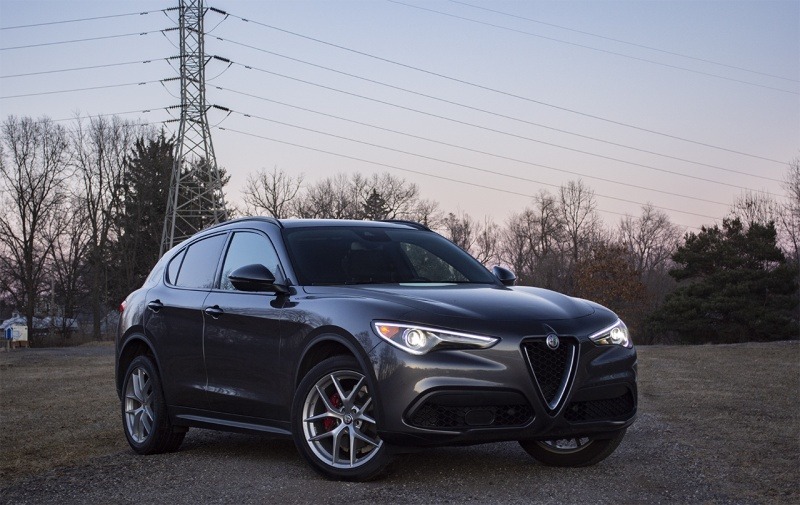 More information about "Rumorpile: Alfa Romeo To Announce Giulia Coupe and Large SUV Next Month"