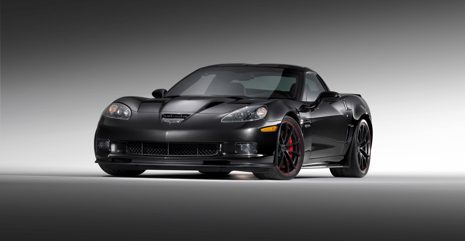 2012 Chevrolet Centennial Edition Corvette Z06