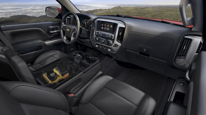 2014 Chevrolet Silverado 031