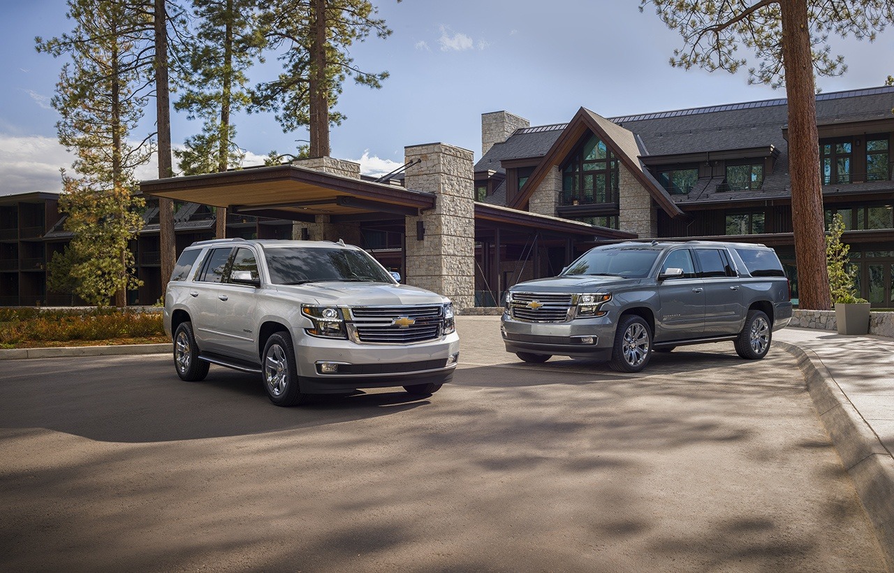 More information about "Chevrolet Expands Availability of 6.2L V8 for Tahoe and Suburban"