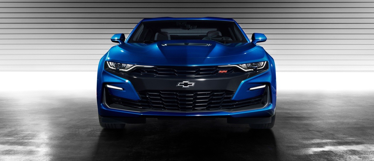 More information about "Chevrolet Asks Camaro Owners About A Hybrid Camaro"