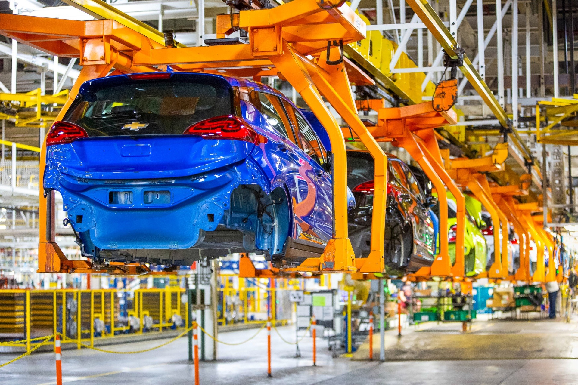 More information about "GM Orion getting $300 Million Upgrade; New Electric Chevrolet"